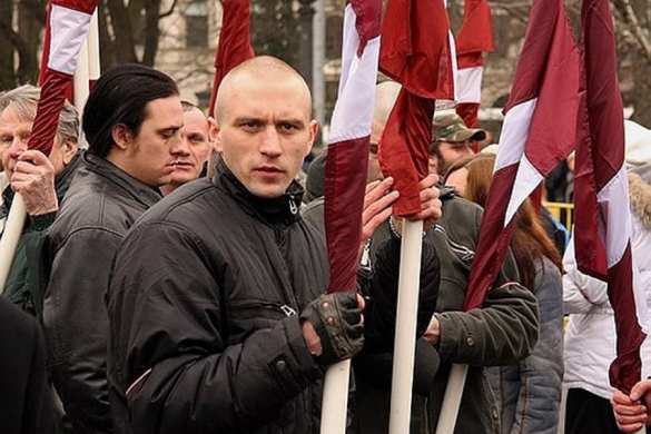 Русские отдельно, прибалты отдельно. О нездоровом национализме в Латвии и Эстонии (ФОТО) | Русская весна