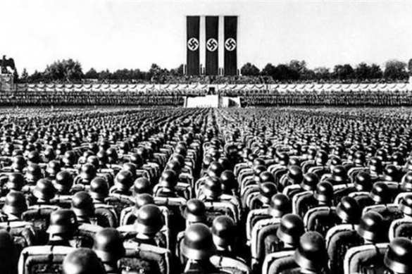 Герои «другой Германии»: О чём промолчал уренгойский школьник, рассказавший в бундестаге о «невинных солдатах вермахта» (ФОТО, ВИДЕО) | Русская весна