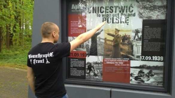 kresy.pl: Украинские «беженцы» не прочь уничтожить Польшу по заветам Гитлера | Русская весна