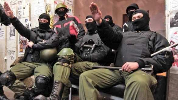 ИГИЛ и УГИЛ | Русская весна