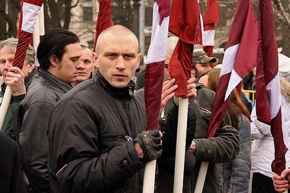 В Европе возрождается мода на нацизм | Русская весна