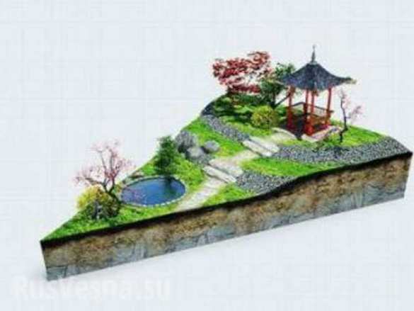 Viele ukrainische Militärs beteiligen sich am Krieg im Donbass für das Recht auf ein Grundstück | Русская весна