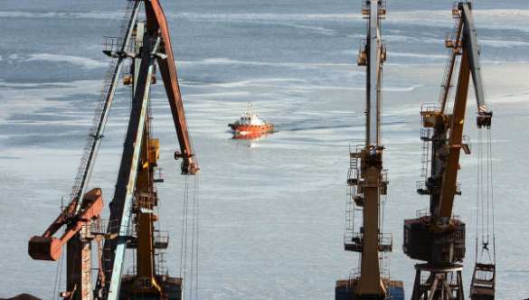 КНР и Минвостокразвития намерены работать над транспортными коридорами | Русская весна