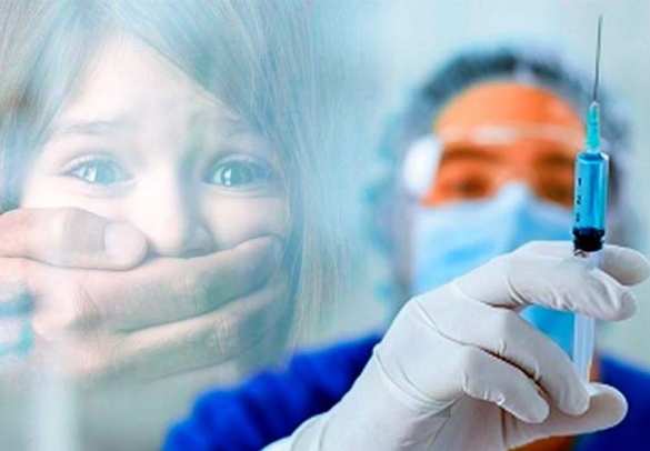 Украинцы хотят добиться введения химической кастрации для педофилов | Русская весна