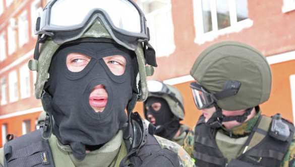 СРОЧНО: Трое боевиков ликвидированы в Нальчике, в том числе — главарь бандгруппы | Русская весна