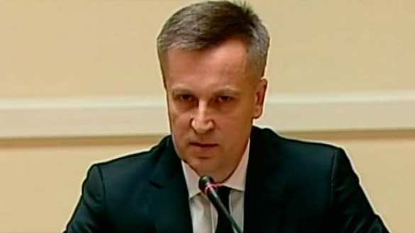 Глава СБУ: 153 человека на Украине осуждены за помощь Донбассу, ещё 354 ждут приговора (видео) | Русская весна