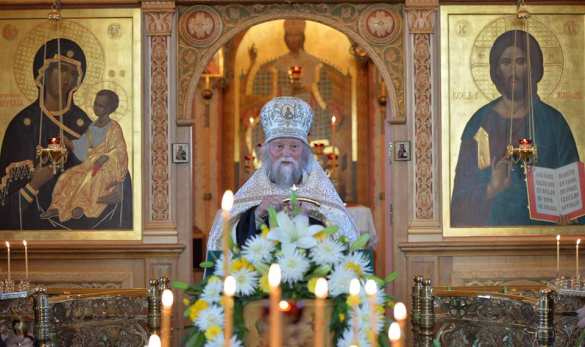 Умер наместник Оптиной пустыни архимандрит Венедикт (ФОТО, ВИДЕО) | Русская весна