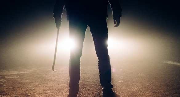 На Украине до полусмерти избили депутата и его жену  | Русская весна