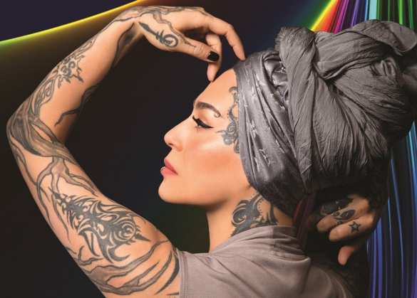 «Зачем языком трепать?»: телеведущий резко ответил на слова певицы Наргиз о России (ВИДЕО) | Русская весна