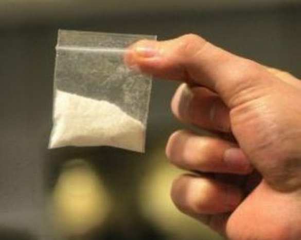 МГБ ЛНР перекрыло канал поставки наркотиков из Украины | Русская весна