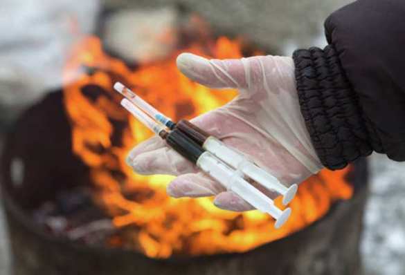 ЮНИСЕФ: каждый четвертый подросток на Украине раз в месяц употребляет алкоголь, каждый девятый курил марихуану | Русская весна