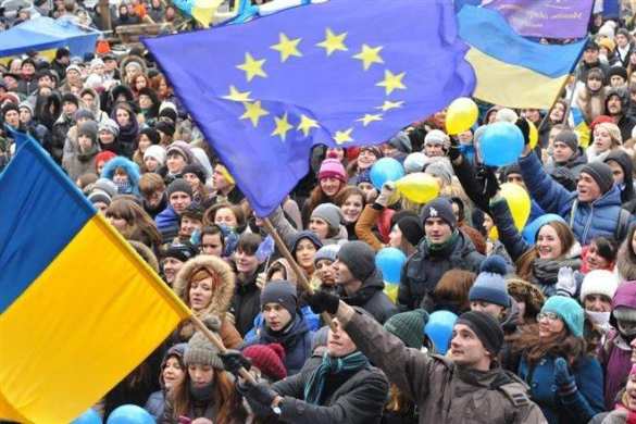 Украинский народ имеет право знать правду о потерях в Дебальцево, — Сенченко | Русская весна