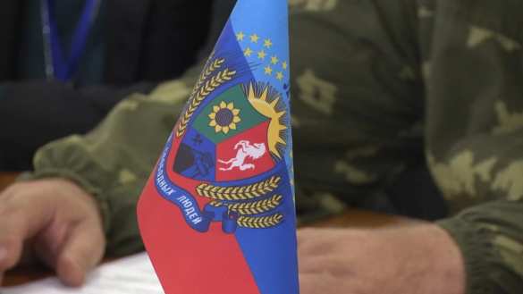 Народная милиция ЛНР планирует начать отвод сил и средств 1 октября | Русская весна