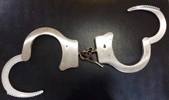 Это Украина: Убийцу отпустили на свободу из-за нехватки мест в тюрьме | Русская весна