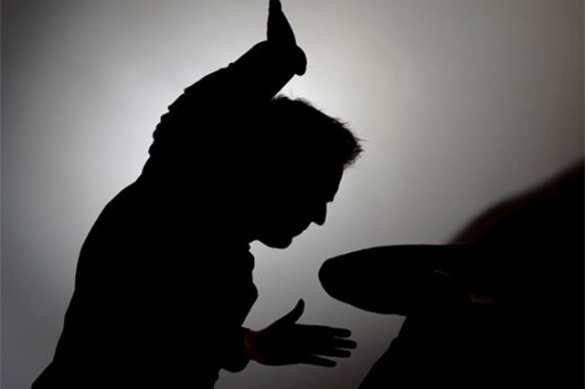 Эволюция сделала человека склонным к насилию, — ученые | Русская весна