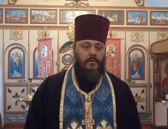 Блокада Донбасса: люди умирают от нехватки инсулина, — настоятель Свято-Иово-Почаевского храма ДНР просит о помощи | Русская весна