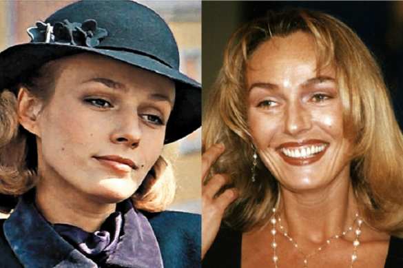 В Мексике нашлась пропавшая актриса Андрейченко (ВИДЕО) | Русская весна