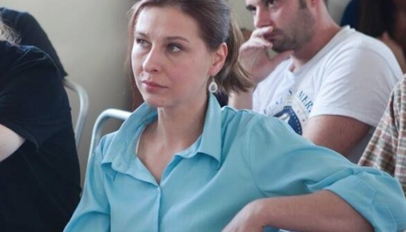 Попавшая в заложники в парижском театре россиянка погибла | Русская весна