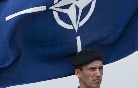 Большинство финнов выступает против вступления страны в НАТО | Русская весна