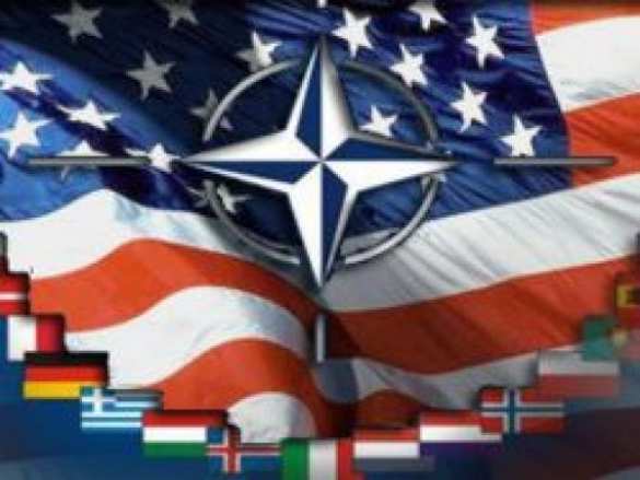 В НАТО готовы договариваться о продаже оружия Украине | Русская весна