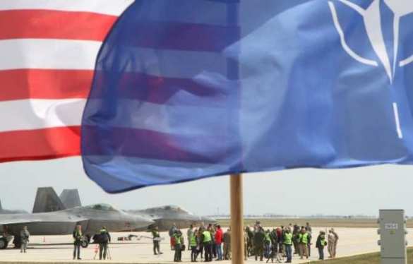 Dangerous Geopolitical Crossroads. More Steps Toward World War III? | Русская весна