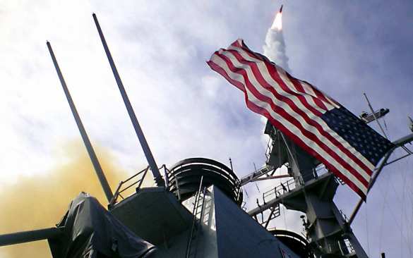 ПРО США в Южной Корее дестабилизирует ситуацию в регионе, — постпред России в ООН | Русская весна