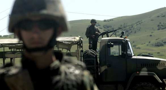 Поможет ли Украине артиллерия НАТО? | Русская весна