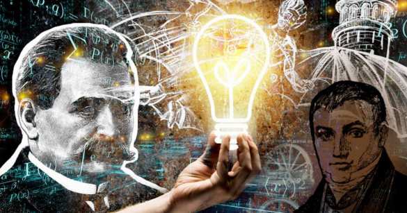 Опубликован список самых значимых открытий за последние 10 лет (+ВИДЕО) | Русская весна