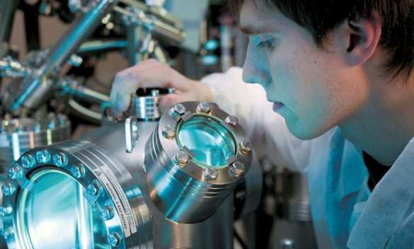 В России выбирают талисман Десятилетия науки и технологий | Русская весна