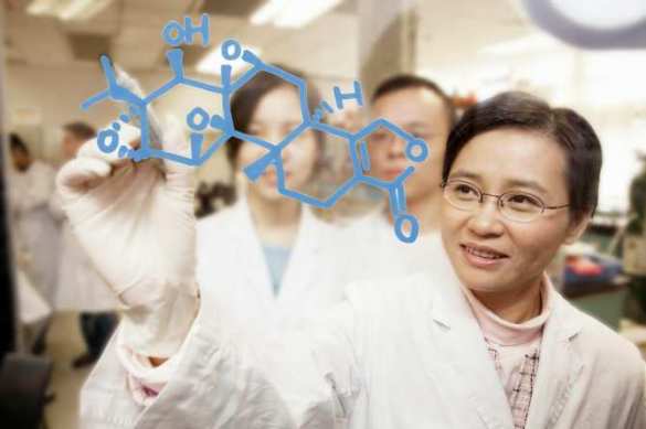 В Китае внезапно скончались ключевые учёные по ИИ | Русская весна