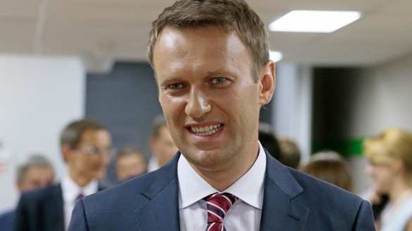 Навальный заявил, что подаст в суд на телеканал «Россия 1» | Русская весна