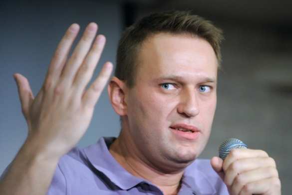 Навальный и Яшин знают, как получить  30 тысяч евро за 15 дней | Русская весна