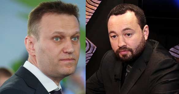 Депутат из Петербурга вызвал Навального на политический рэп-баттл | Русская весна