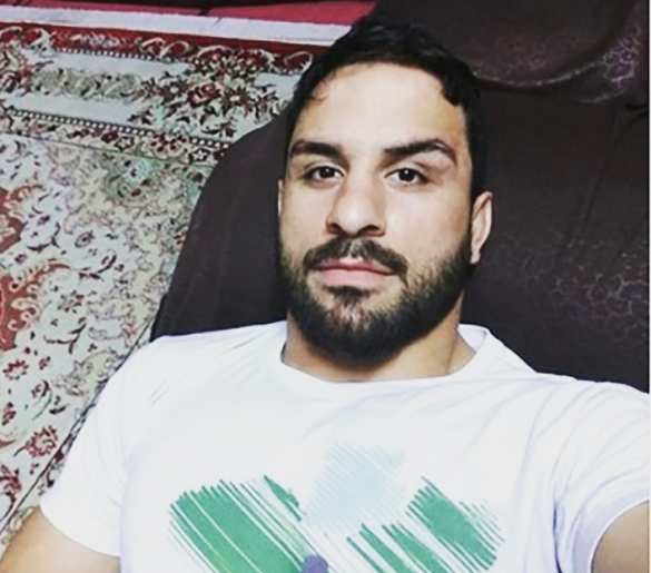 В Иране казнили чемпиона, за которого заступался Трамп | Русская весна