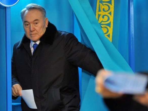 30 лет реформ: как Назарбаев перестроил экономику Казахстана (ВИДЕО) | Русская весна