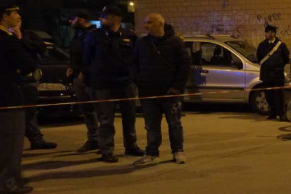 Суровая итальянская мафия: под Неаполем убит мафиози-трансгендер | Русская весна