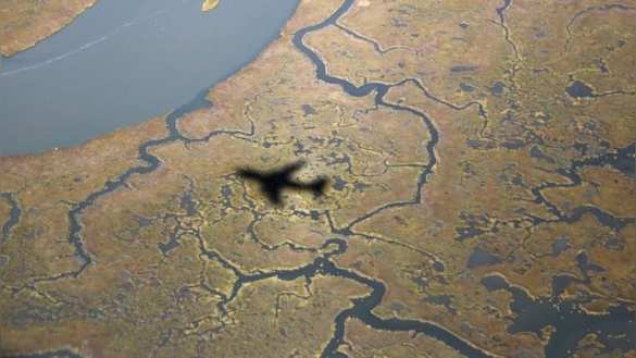 В США уже не рады «открытому небу» для российских самолетов, — Washington Post | Русская весна