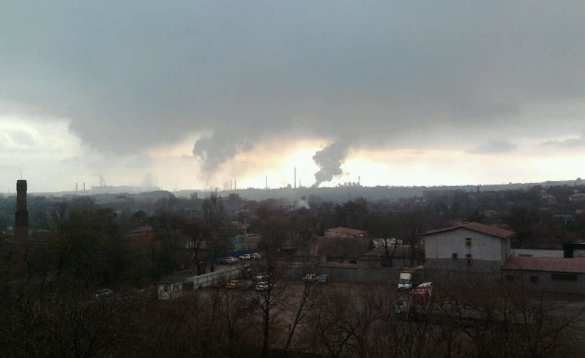 ВСУ потеряли доступ к Азовскому морю, в Мариуполе идёт зачистка нацистов «Азова» (ФОТО, ВИДЕО) | Русская весна