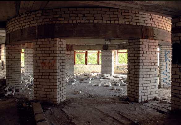 Достройка 6 перинатальных центров приостановлена из-за отсутствия финансирования | Русская весна