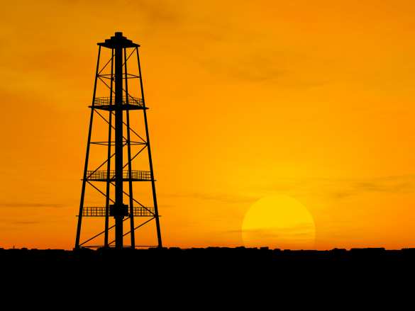 Россия в 2015 году установила новый рекорд по добыче нефти | Русская весна