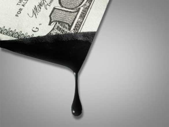 Байден поручил выставить на продажу миллионы баррелей нефти из стратегического резерва | Русская весна