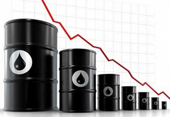 Почему падает цена на нефть? (видео) | Русская весна
