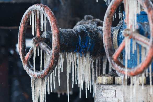 Стоимость нефти Urals упала ниже $30 за баррель | Русская весна