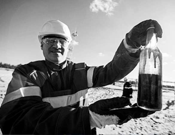 Иран поможет найти равновесие цен на нефть | Русская весна