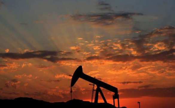 Нефтяные манёвры Америки | Русская весна