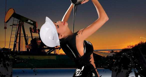 Министр энергетики США не знает, сколько нефти страна потребляет в день (ВИДЕО) | Русская весна