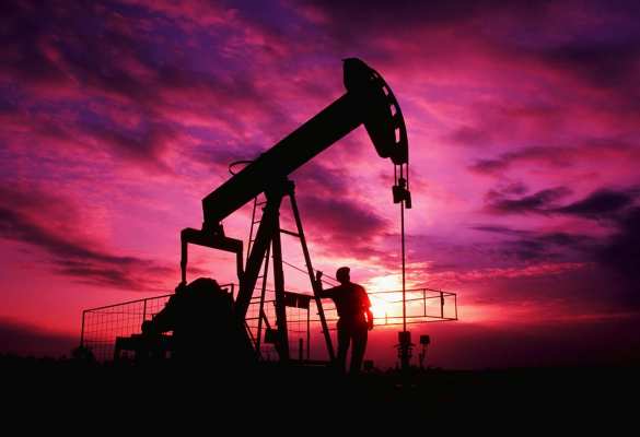 Опасно ли для России сокращение добычи нефти? | Русская весна