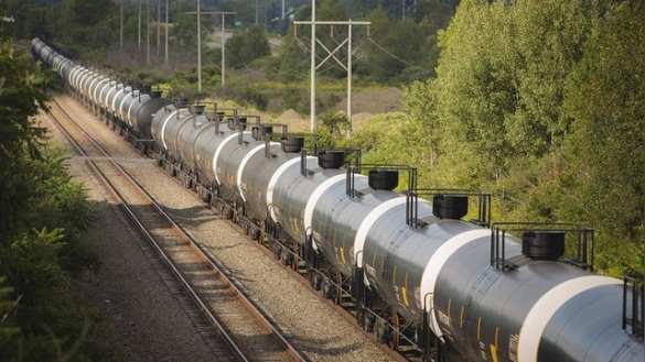 США не удастся «отжать» у России европейский рынок нефти, — Forbes | Русская весна