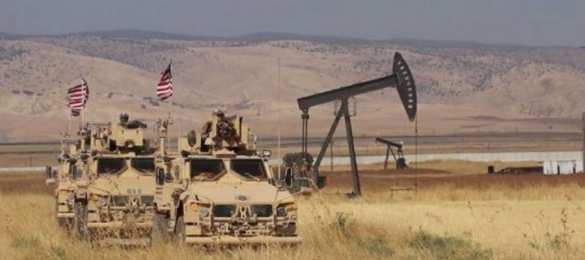 Мир оказался на пороге глобального нефтяного кризиса из-за затянувшейся войны США с Ираном — Bloomberg | Русская весна