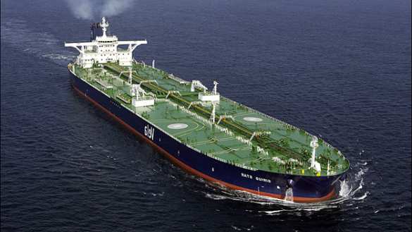 Задержанный танкер Sophia много лет «под прикрытием» перевозил венесуэльскую нефть в Китай — NYT | Русская весна